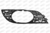 PRASCO ME0412133 Ventilation Grille, bumper